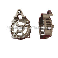 aluminum die cast auto parts